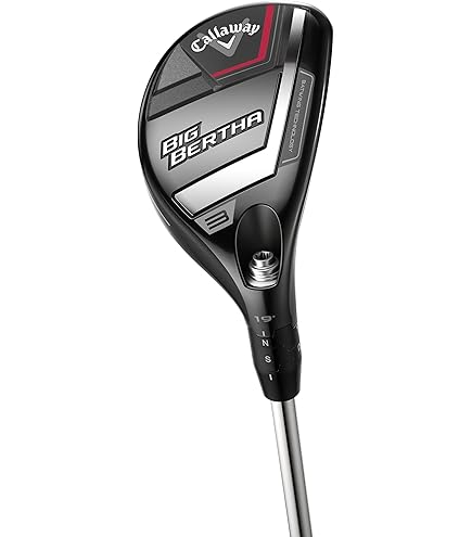 Amazon.co.jp: キャロウェイ Big Bertha Irons アイアン 6本組